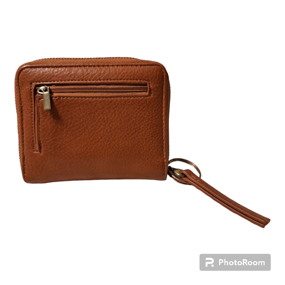 Joy Susan Pixie Go Wallet - Picture 2 of 12